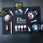 Cant wait to tray on the new 5 Colors by Dior
THANK YOU @dior , you just made my (endof)Day!!!
#beauty #dior #5couleurs #love
