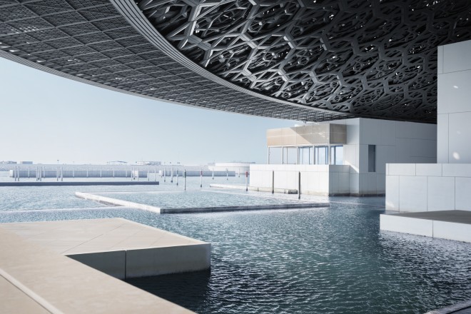4._Louvre_Abu_Dhabi._Photo_Courtesy_Mohamed_Somji