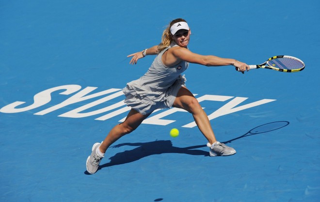 tennis-vogue-Caroline Wozniacki