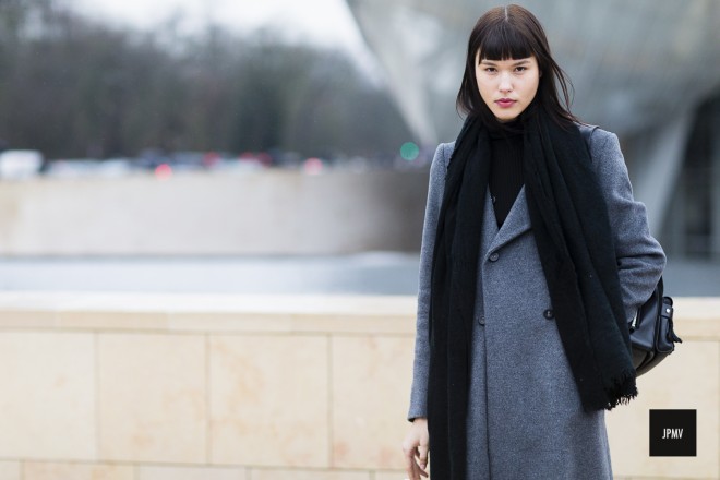 Paris Fashion Week Fall Winter 2016, Day 9